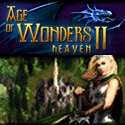 Age of Wonders 2 Heaven